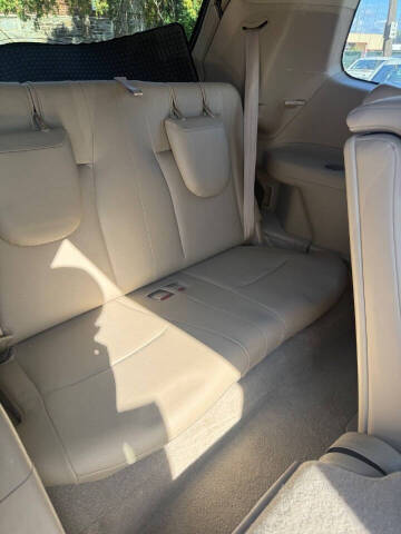 2008 Toyota Highlander Limited