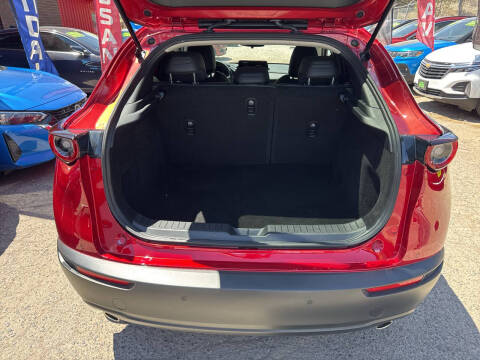2026 Mazda CX-30 2.5 S Preferred