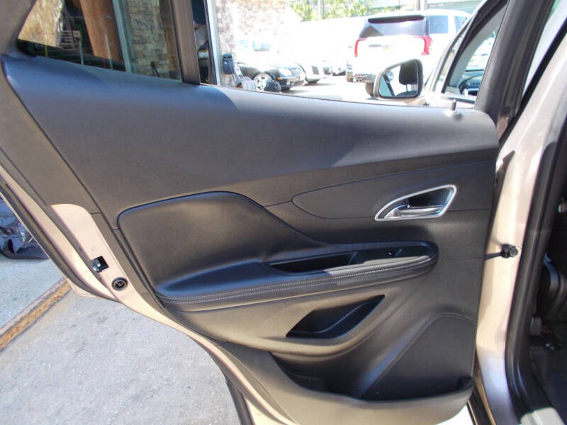 2013 Buick Encore Premium