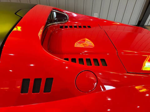 1974 Ferrari 246