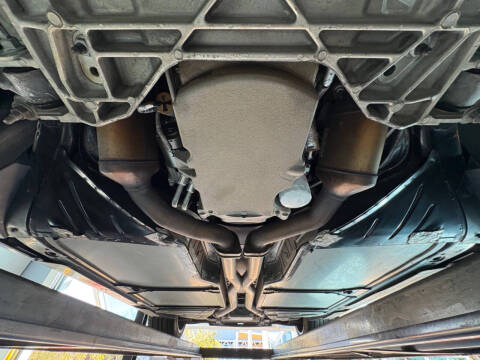 2006 Chevrolet Corvette