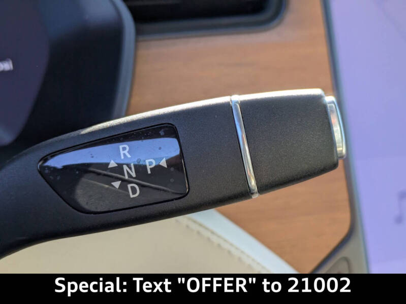 2020 Tesla Model X Long Range