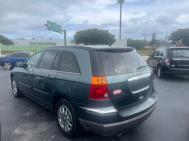 2007 CHRYSLER Pacifica SUV / Crossover - $4,595