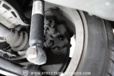 2004 BMW 3 Series 325Ci