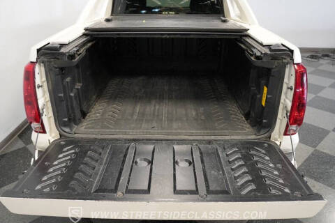 2009 Cadillac Escalade EXT