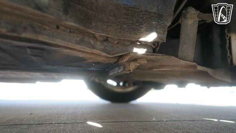 1967 Volkswagen Beetle