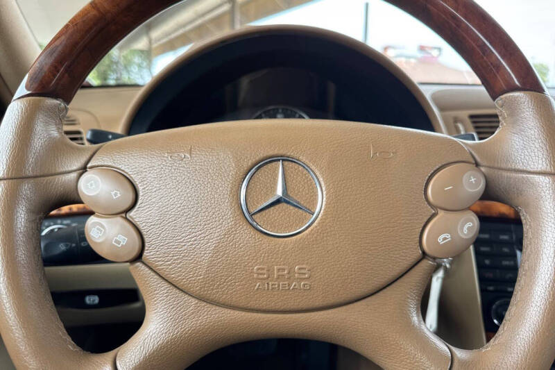2009 Mercedes-Benz E-Class E 350 4MATIC