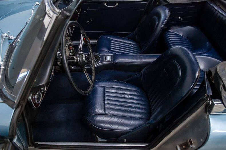 1966 Austin MKIII 3000