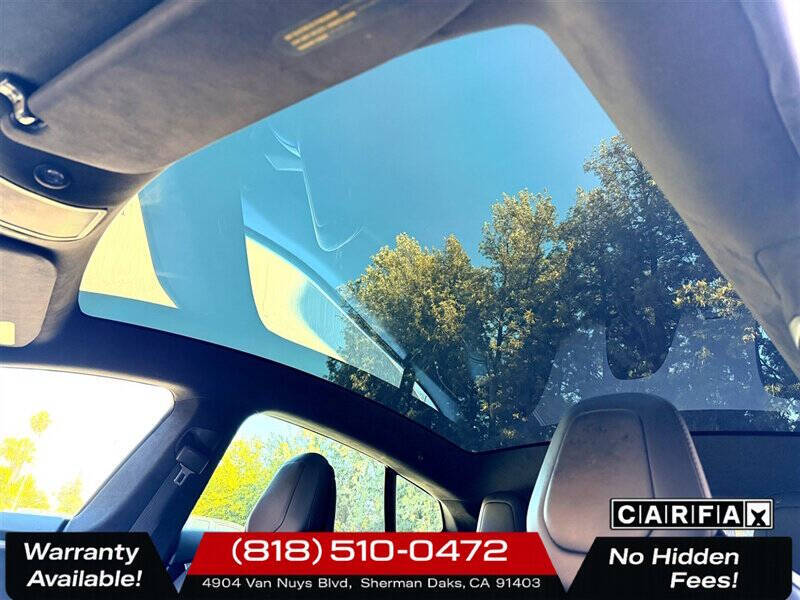 2018 Tesla Model S 100D