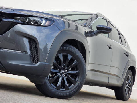 2023 Mazda CX-50 2.5 S Preferred Plus