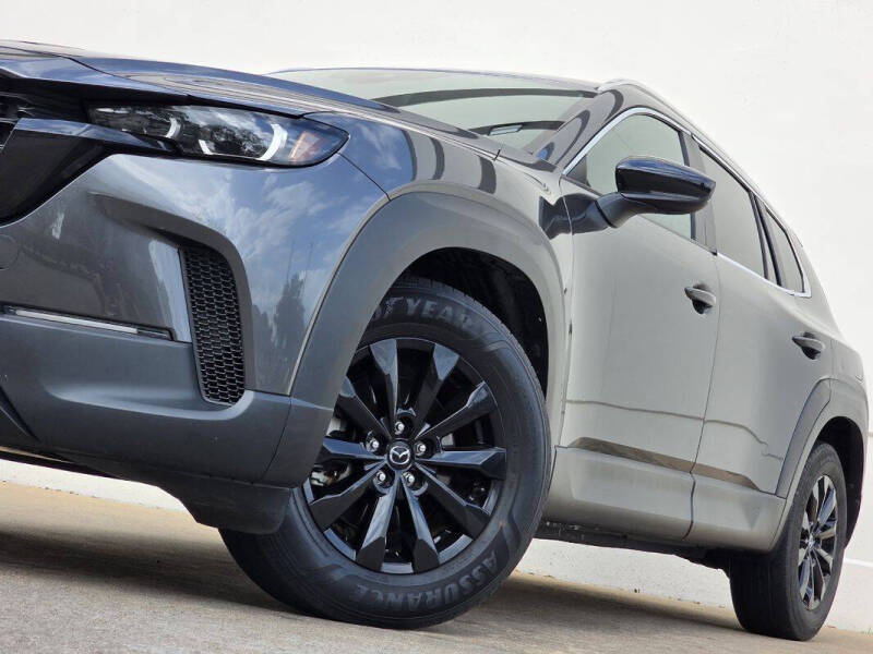 2023 Mazda CX-50 2.5 S Preferred Plus