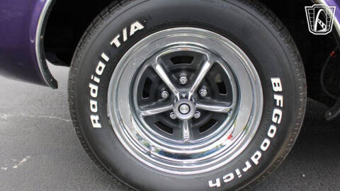 1970 Dodge Challenger