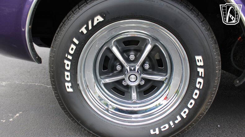 1970 Dodge Challenger