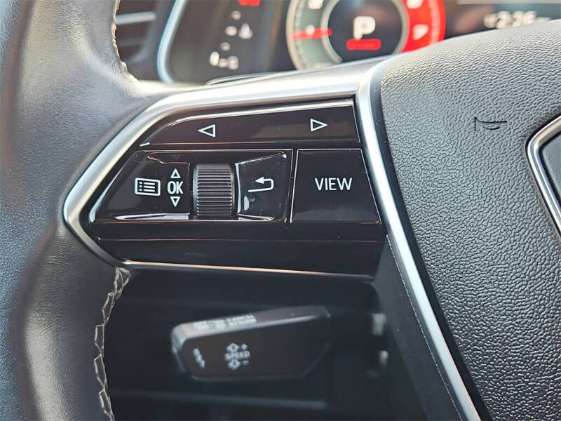 2021 Audi A6 quattro Premium 55 TFSI