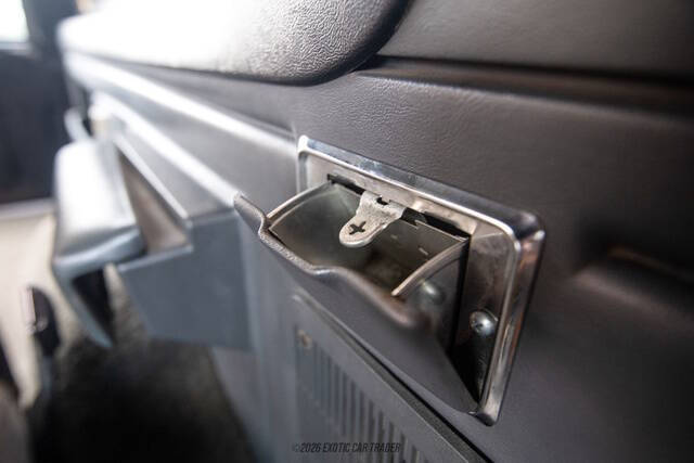 1990 Ford Bronco XLT
