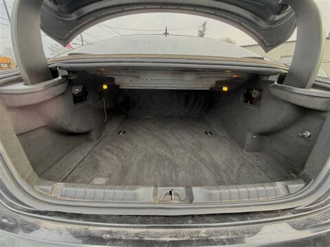 2016 Maserati Ghibli S Q4