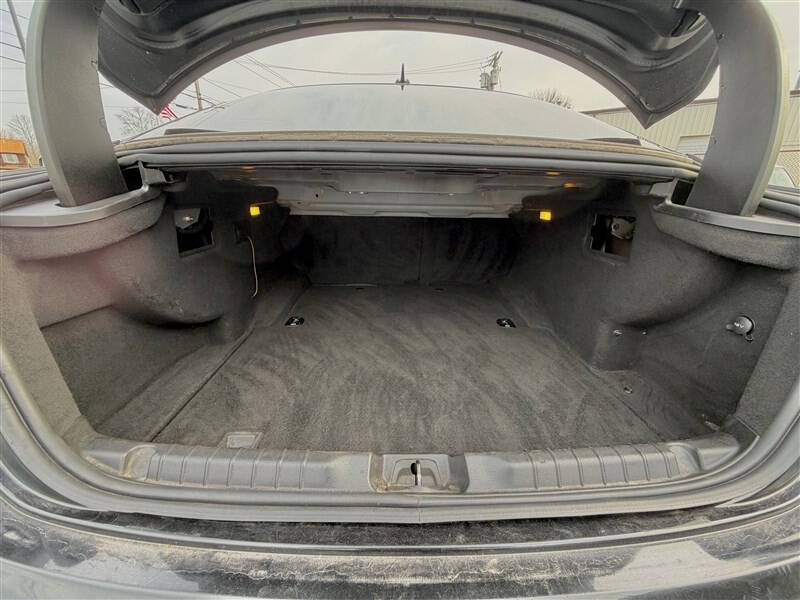 2016 Maserati Ghibli S Q4