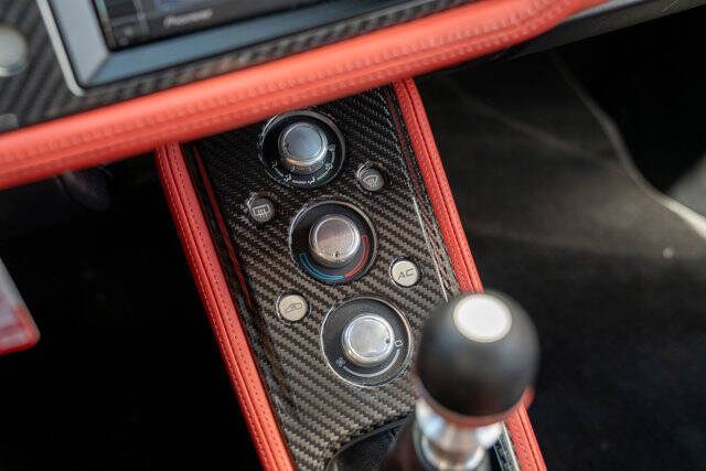 2011 Lotus Evora 19