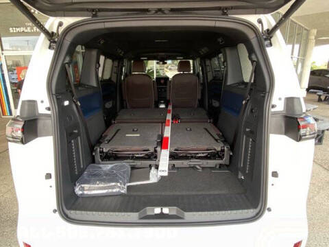 2025 Volkswagen ID. Buzz