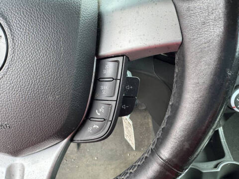 2015 Chevrolet Spark 2LT CVT