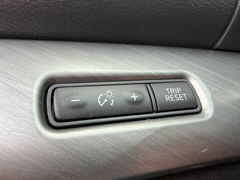 2017 Nissan Maxima