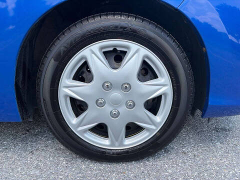 2020 Honda Fit LX