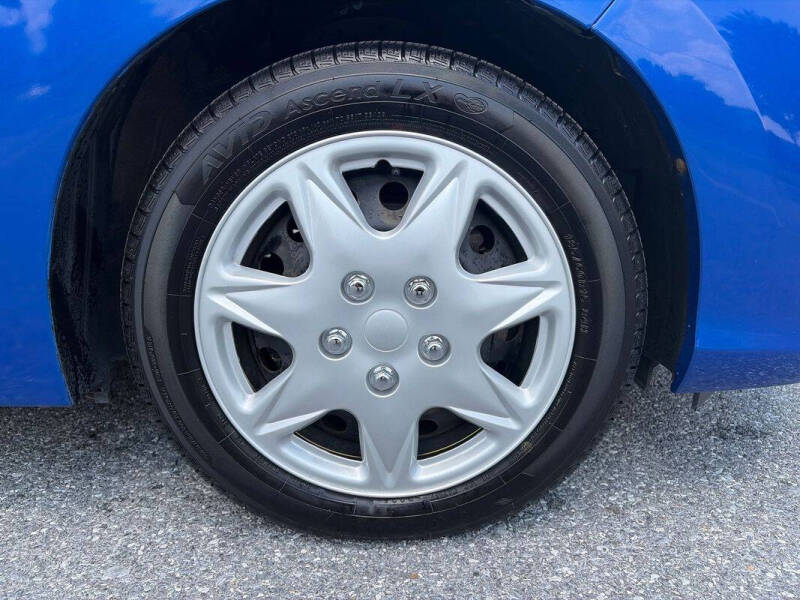 2020 Honda Fit LX