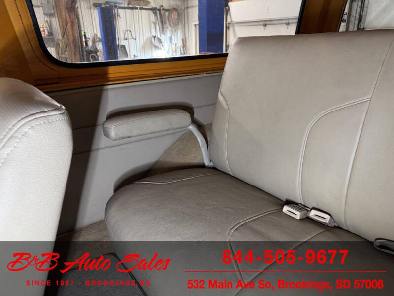 1975 GMC Jimmy