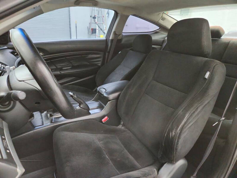 2009 Honda Accord EX