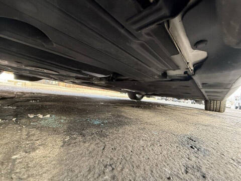 2014 Ford C-MAX Energi SEL