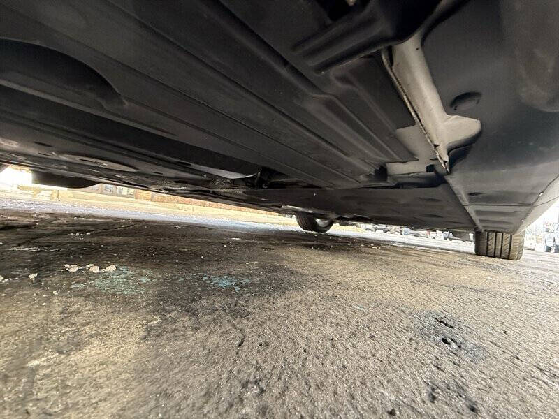 2014 Ford C-MAX Energi SEL