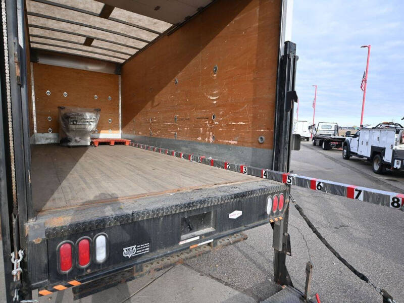 2013 International DuraStar 4400