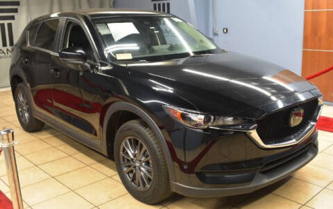 2021 Mazda CX-5 for sale at Adams Auto Group Inc. in Charlotte NC