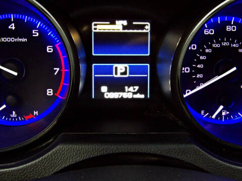 2015 Subaru Legacy 2.5i Premium