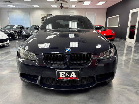 2008 BMW M3