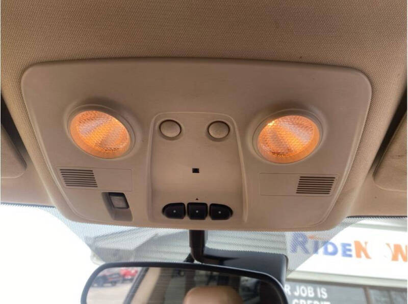 2014 Buick Enclave Premium