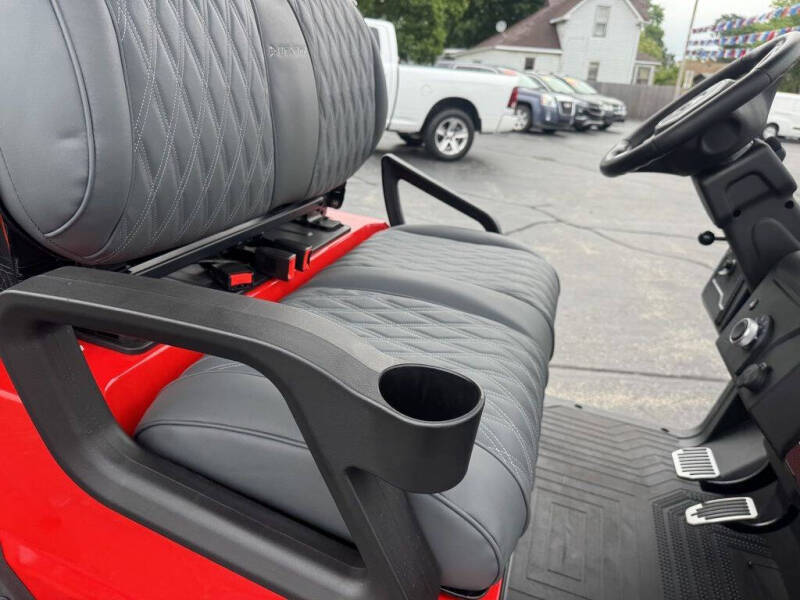 2025 Denago Nomad XL