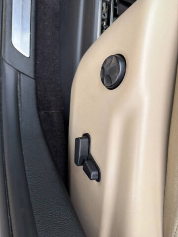 2018 Dodge Durango Citadel