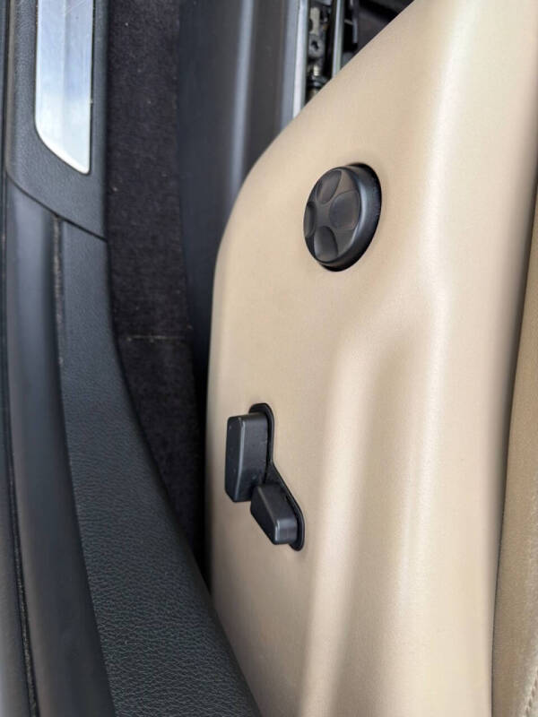 2018 Dodge Durango Citadel