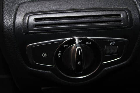 2017 Mercedes-Benz C-Class C 300 4MATIC