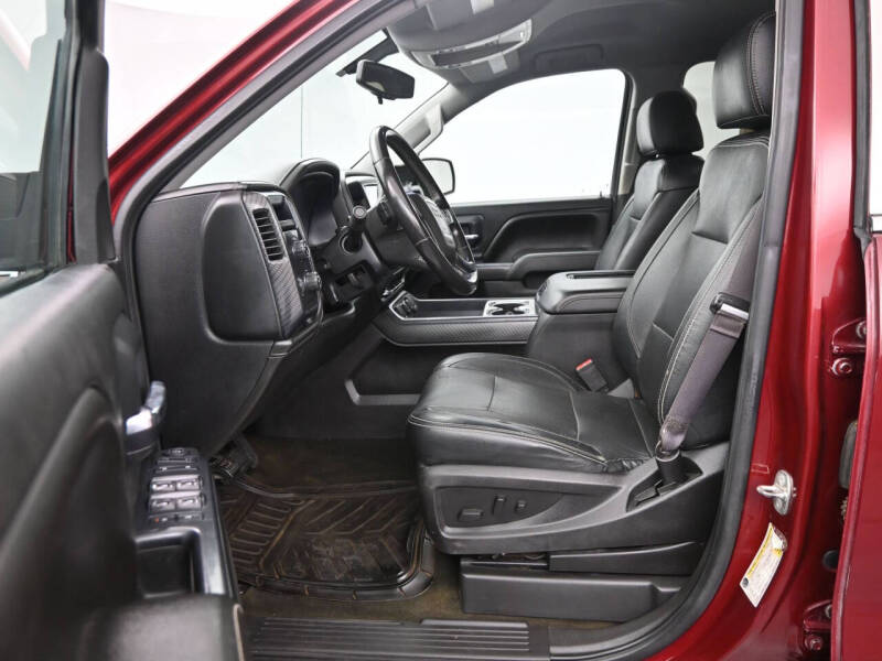 2016 GMC Sierra 1500
