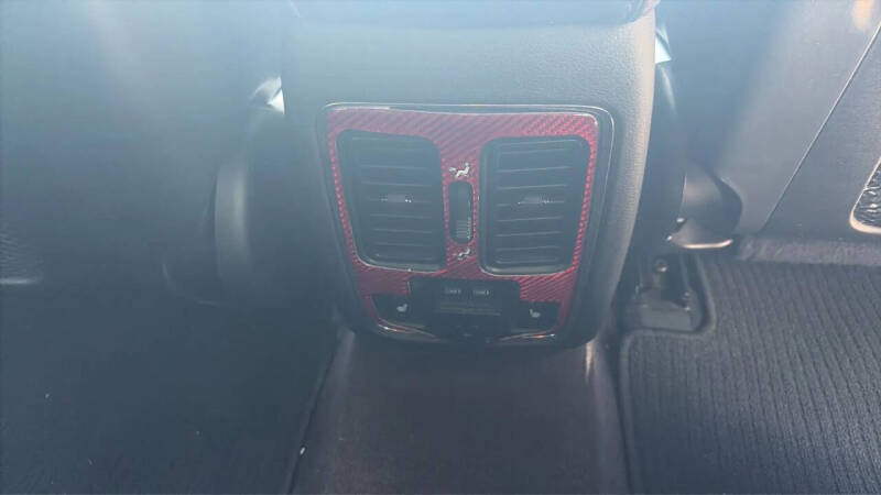2016 Dodge Durango R/T