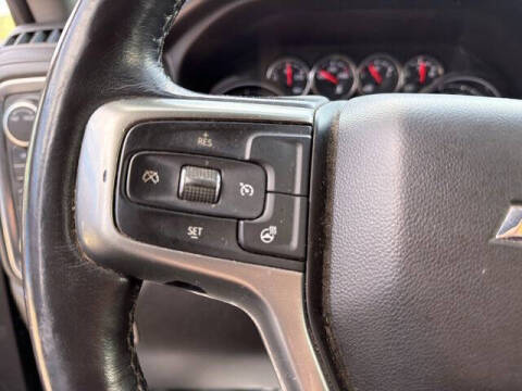 2022 Chevrolet Silverado 3500HD