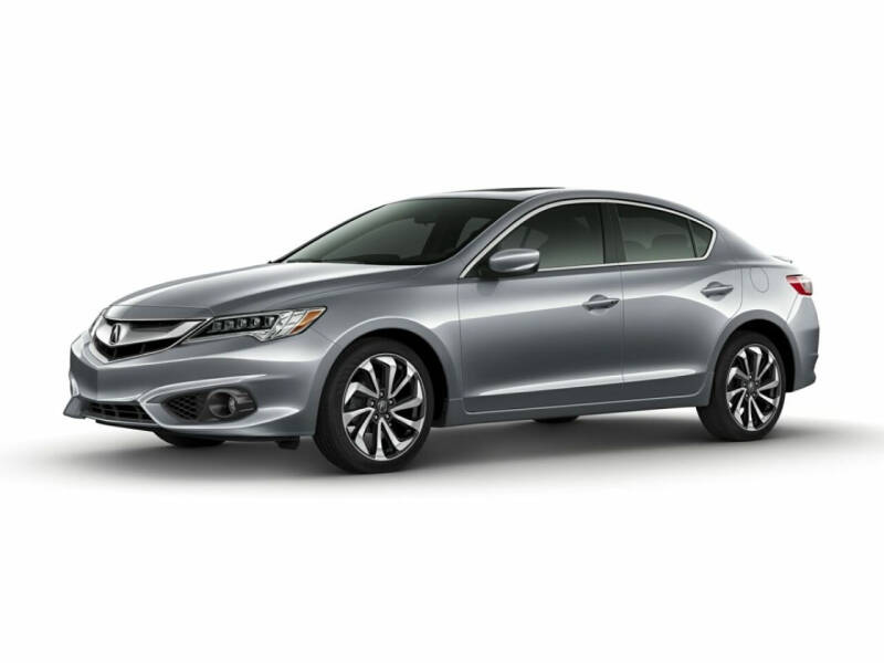 2016 Acura ILX