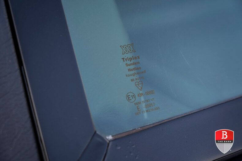 1985 Land Rover Range Rover