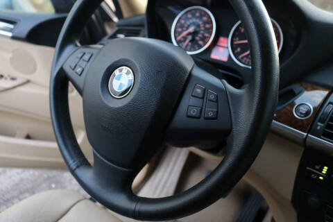 2013 BMW X5 xDrive35i