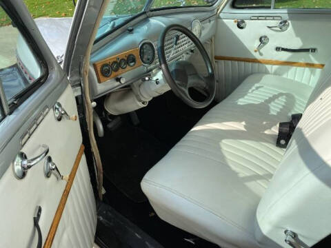 1941 Chevrolet Special DeLuxe