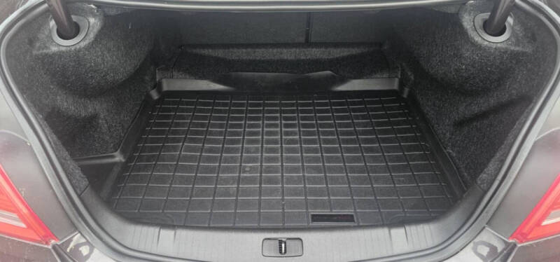 2014 Buick LaCrosse Premium I