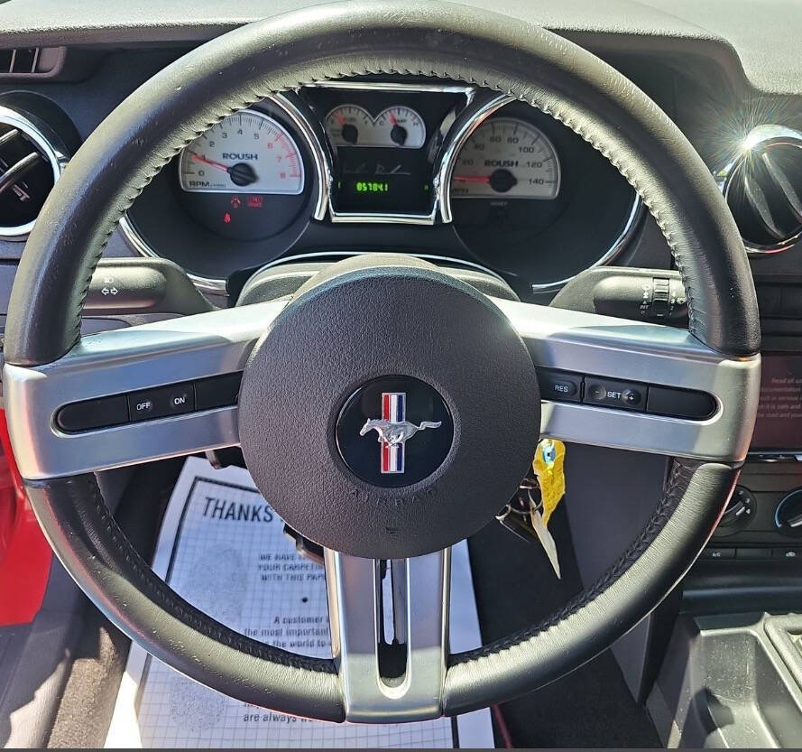 2006 Ford Mustang for sale at Tele Auto Group in Hillsboro, OR