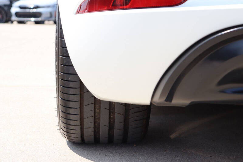 2019 Porsche 718 Cayman